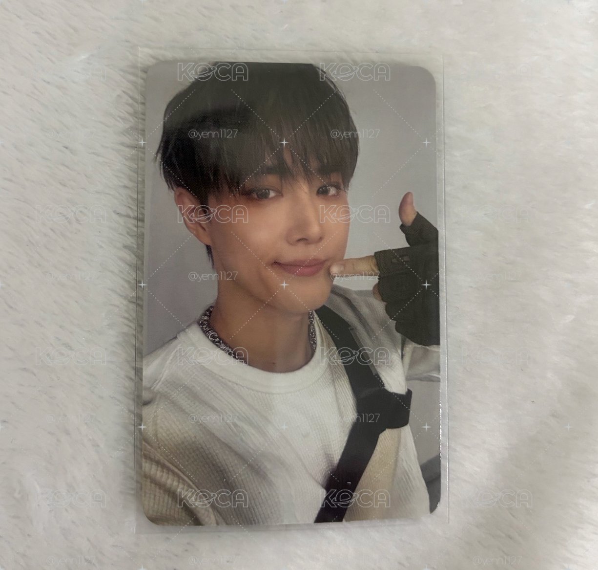 現貨 exo reverxe suho compact 單封 專輯小卡