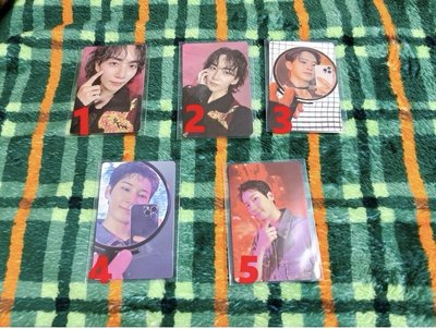 SEVENTEEN 迷11 SEVENTEENTH HEAVEN 晚上版 PM10:23