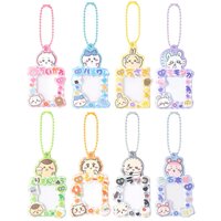 GO! IKEBUKURO 迷你相片吊飾