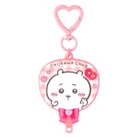 GO! IKEBUKURO 吊飾 吉伊扇子