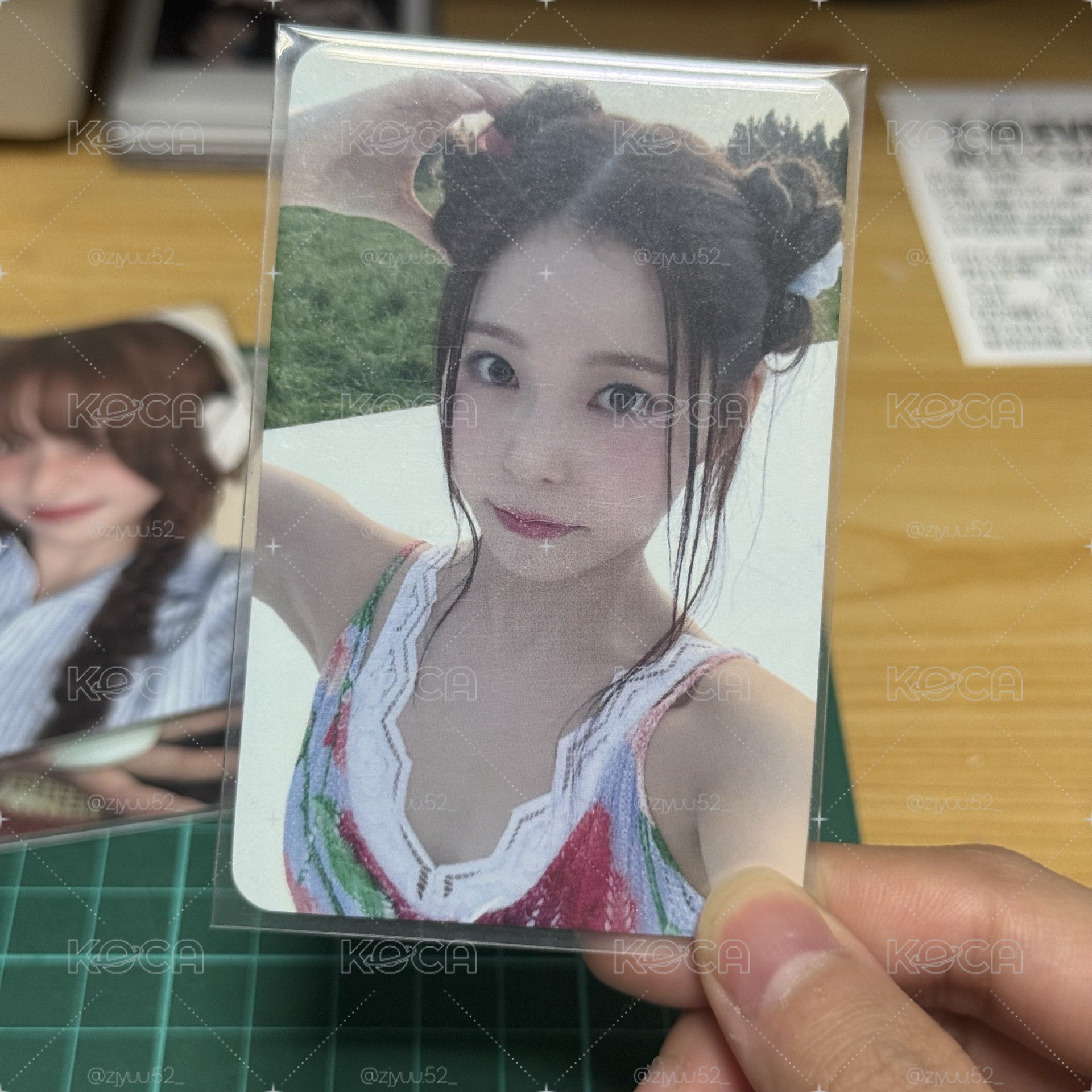 NMIXX am預售圭