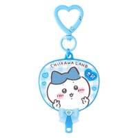 GO! IKEBUKURO 吊飾 小八扇子