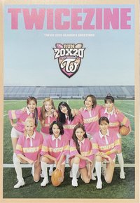 20’年曆 寫真集 