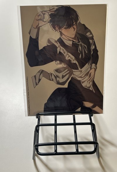 🟢獵活 — 滿額明信片 綁圖二不拆 不用另外選綁