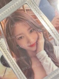 漂亮捧臉美貌加倍💘