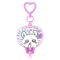 GO! IKEBUKURO 吊飾 小桃扇子