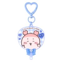 GO! IKEBUKURO 吊飾 古本 扇子