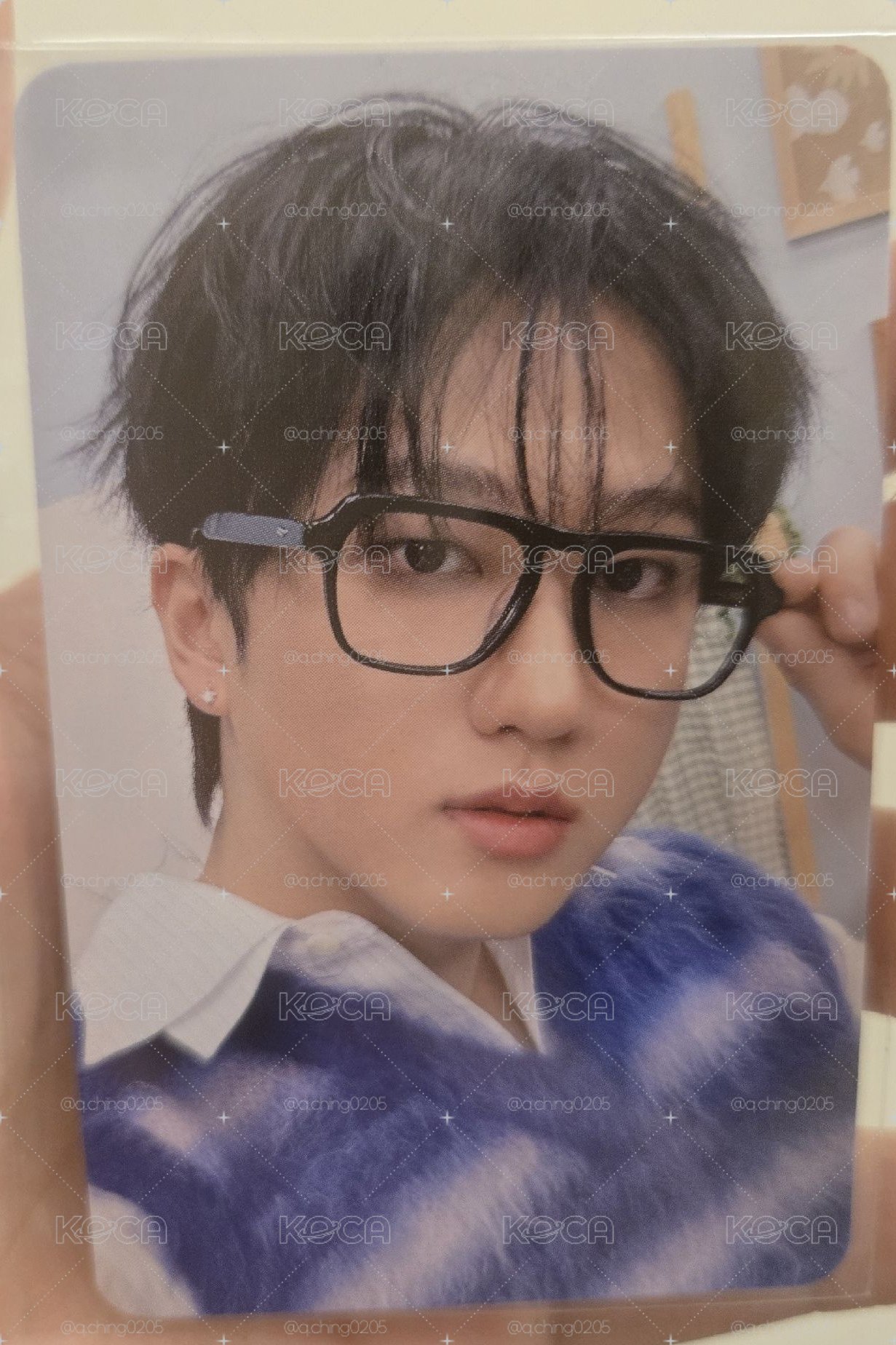 SKZ 6th彰彬周邊