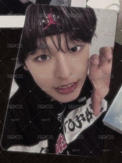 QR專卡 RIKU