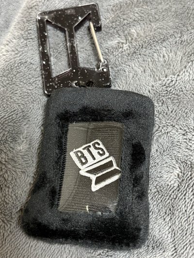 BTS Festa卡套