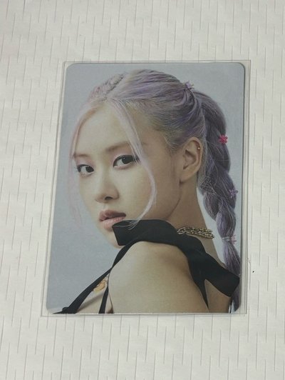 CRUUM肉、初回紫髮肉、莎