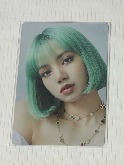 CRUUM肉、初回紫髮肉、莎