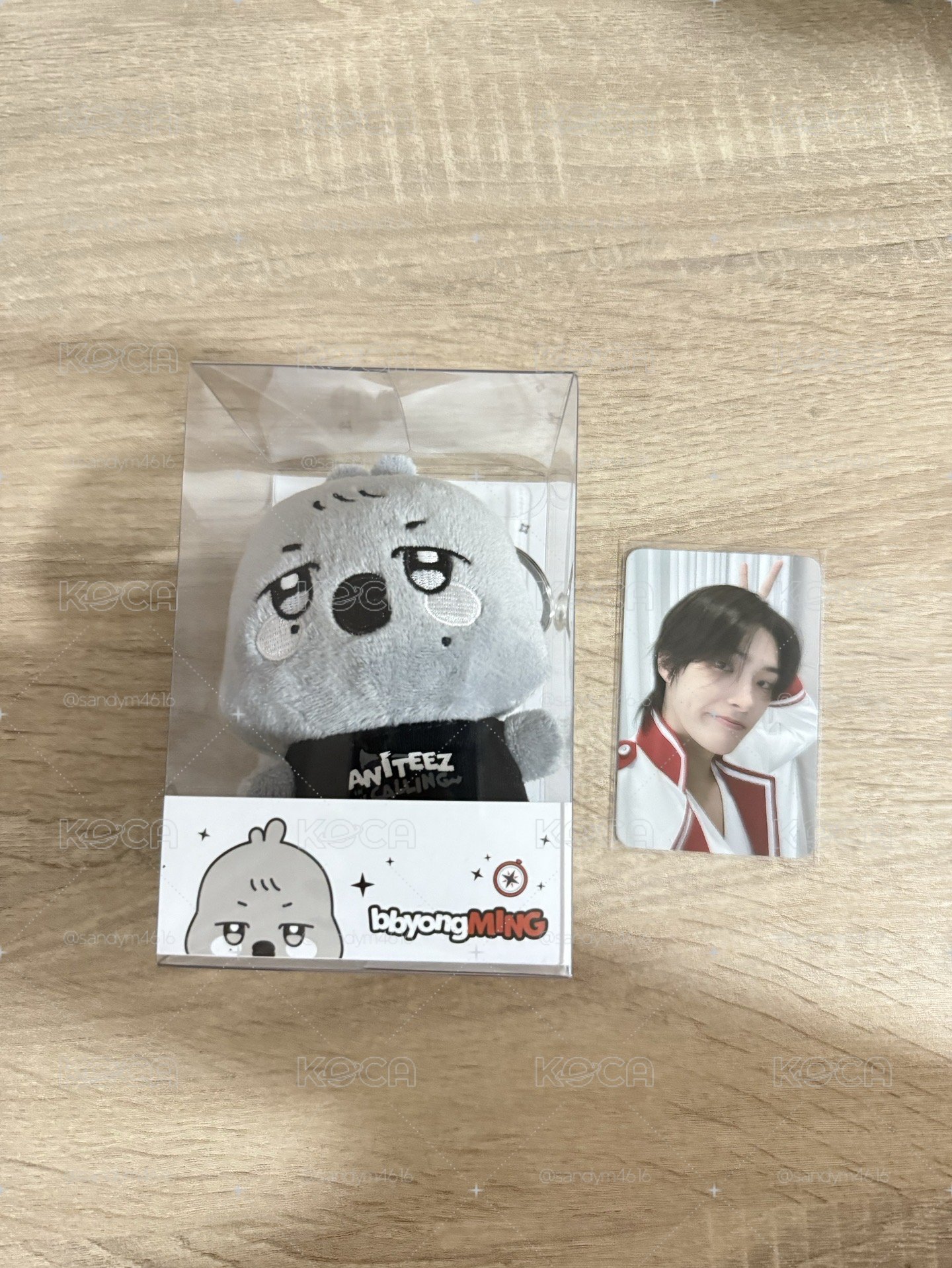 竹馬趴趴+口水巾旼+烏骨雞小盤已含綁