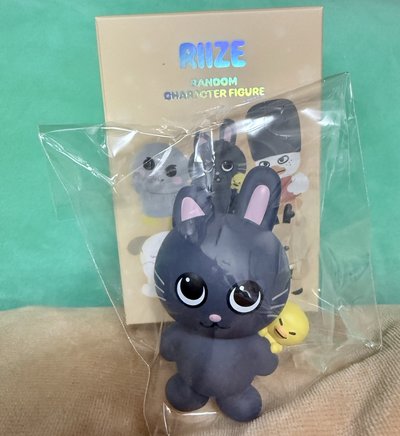 RIIZE figure 公仔