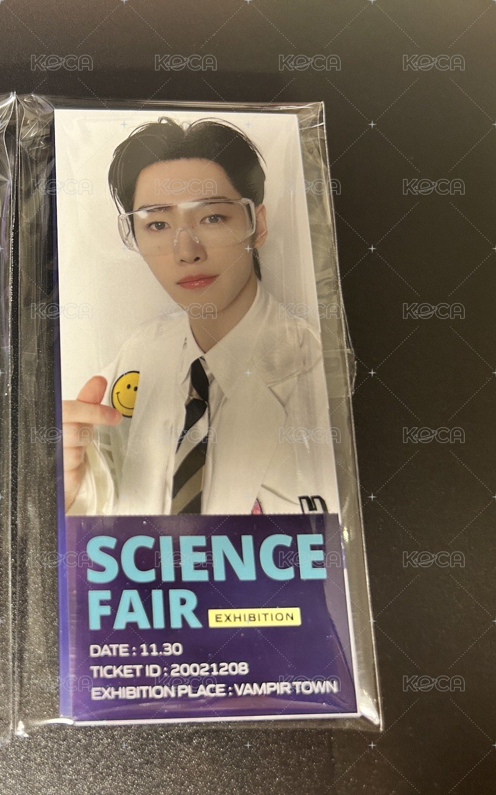 科學家訓
