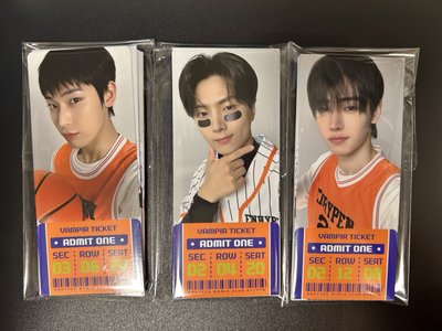 Enhypen World🌍運動社團書籤