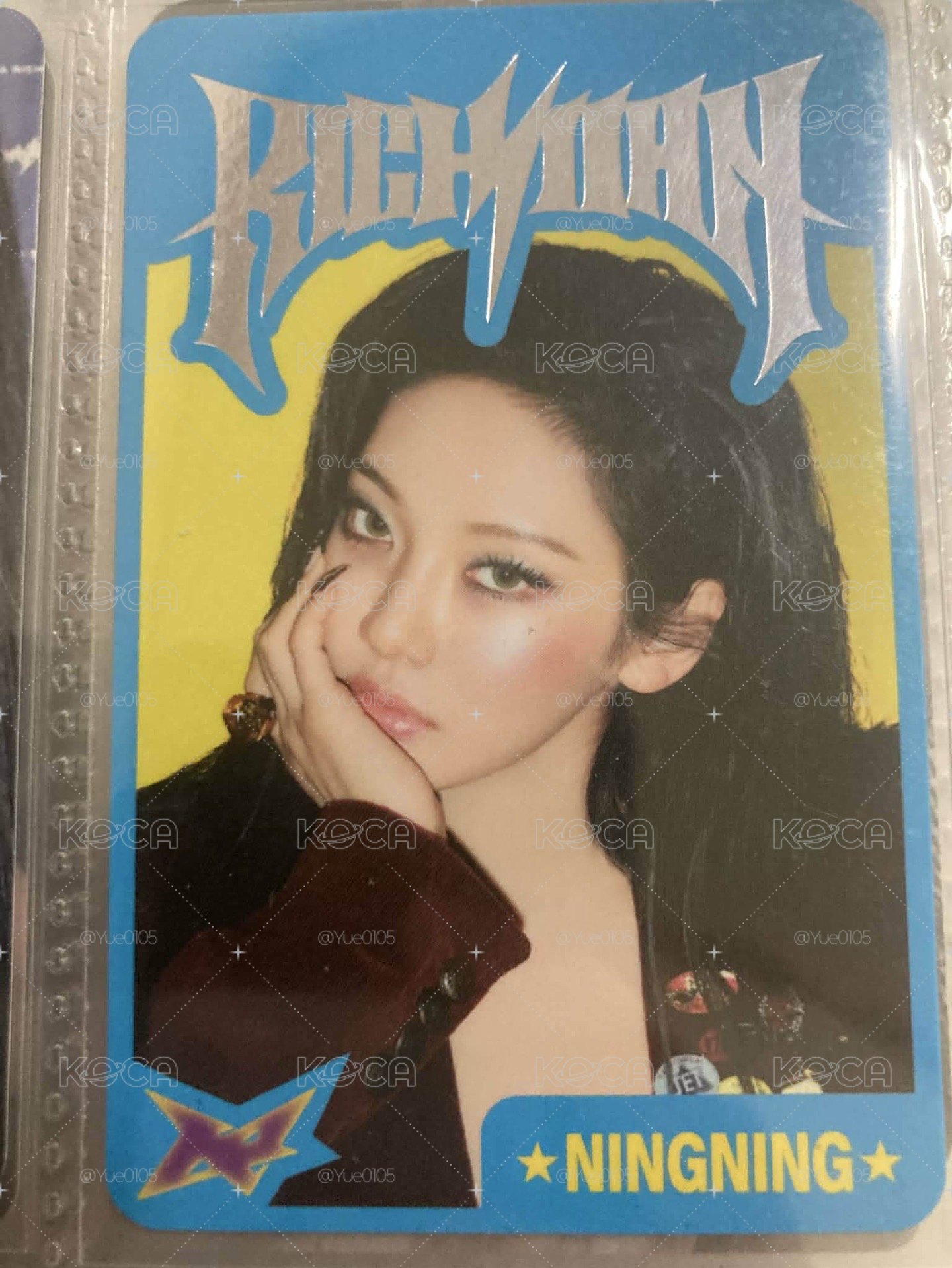 代