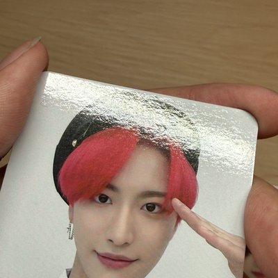 星小卡盤