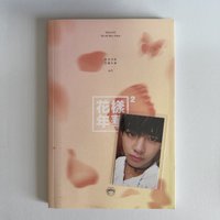 花1 花2 YNWA綠