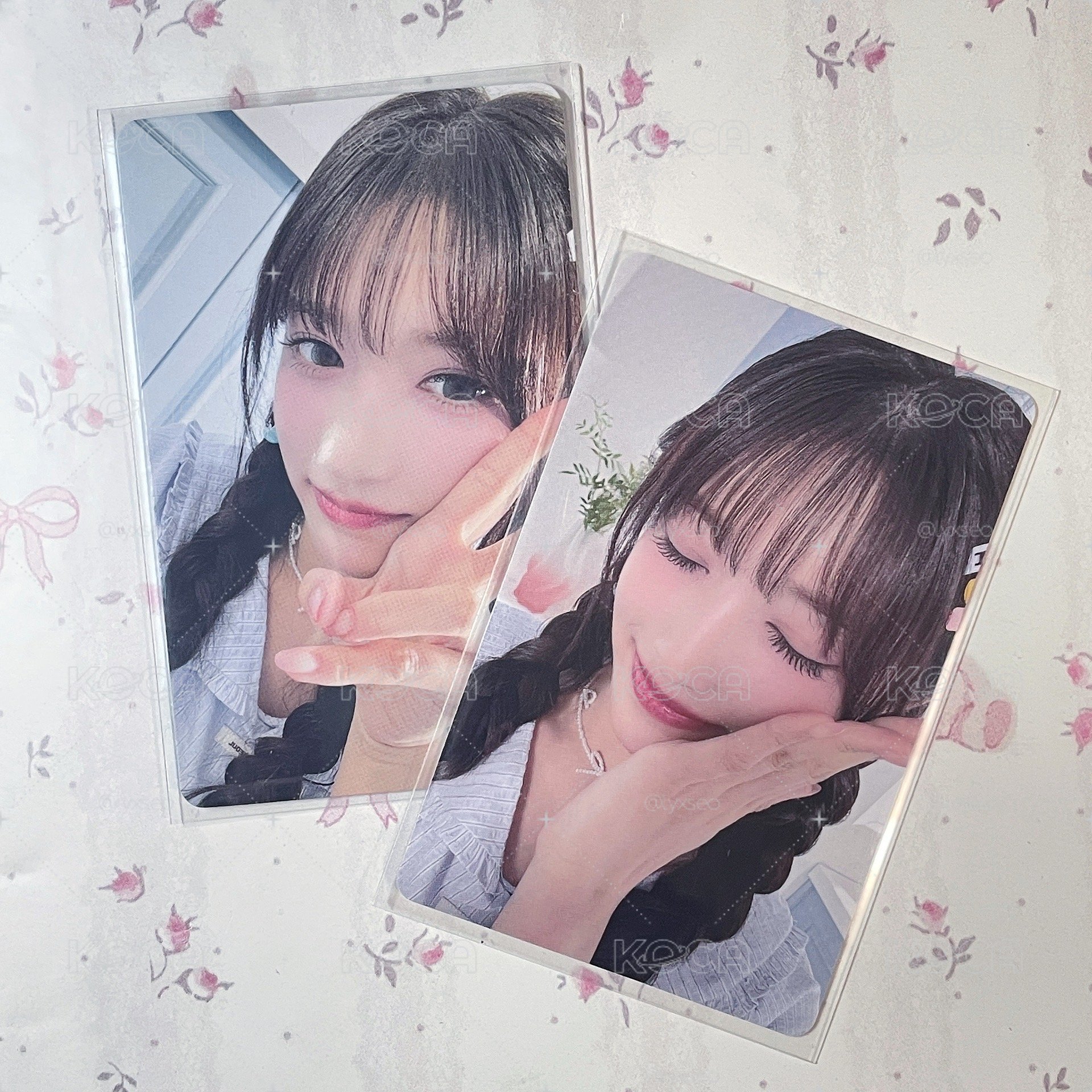李瑞｜Alive 專卡 