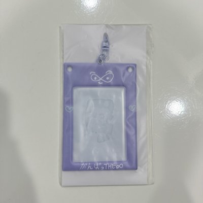 SEVENTEEN｜日本 官方 HOME  週邊 卡套 票卡夾｜the8 小八 明浩