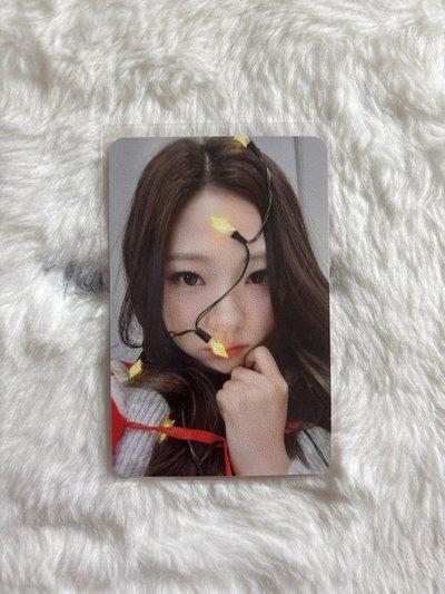 Stella Focus MINIRECORD 2.0 幸運卡 