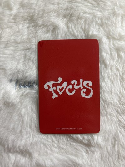 Stella Focus MINIRECORD 2.0 幸運卡 