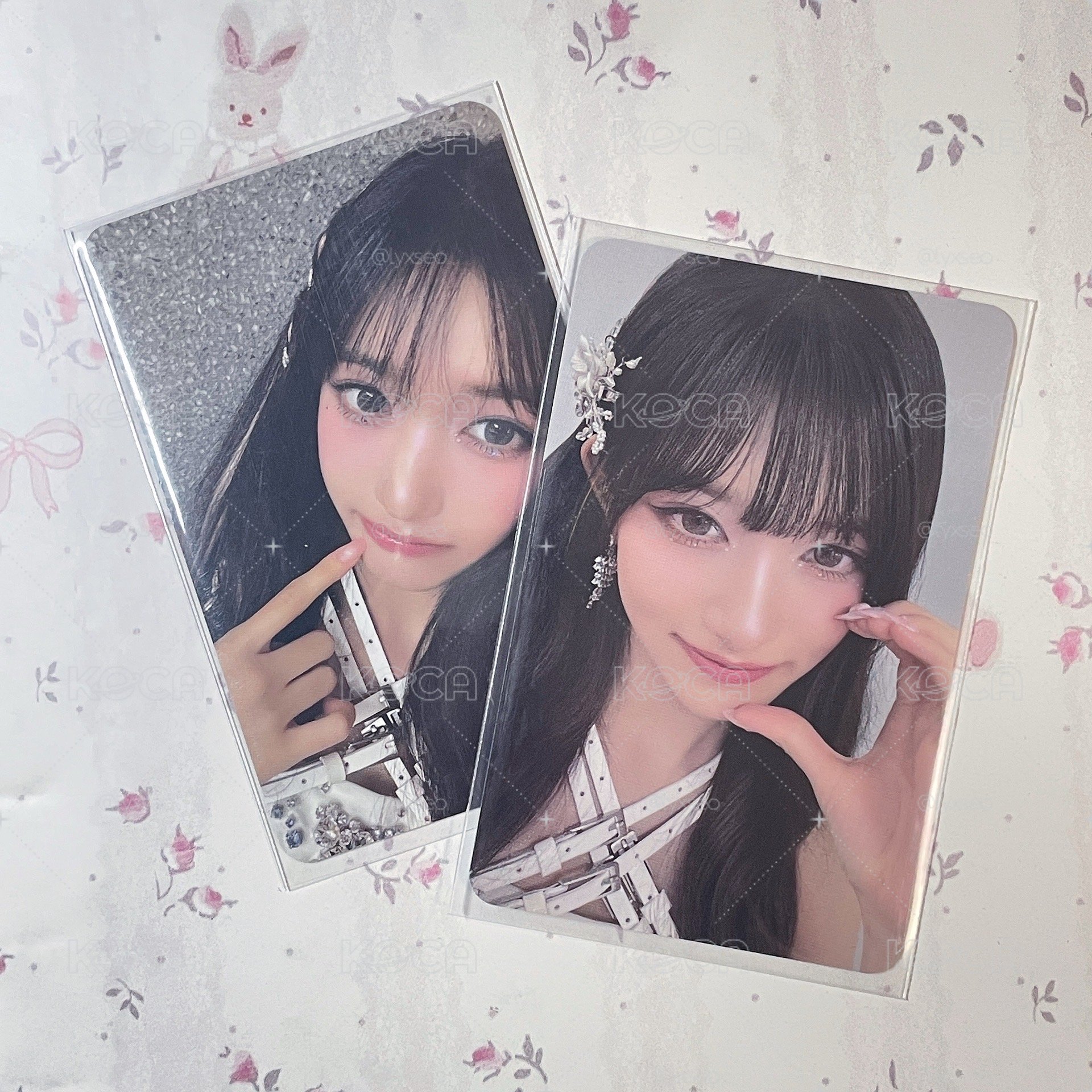 李瑞｜演唱會 隨機卡 包卡