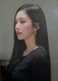 首部專屬電影 明信片 