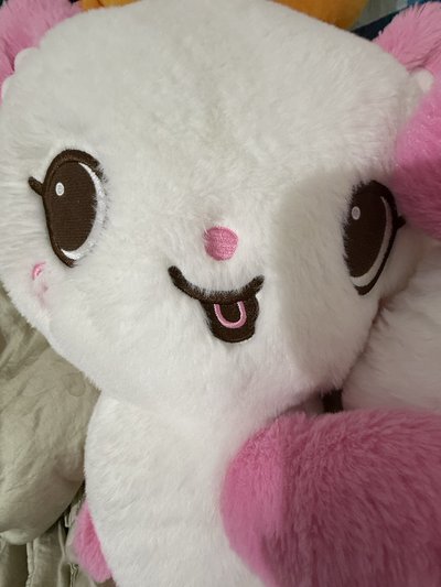 撒哭胖娃包