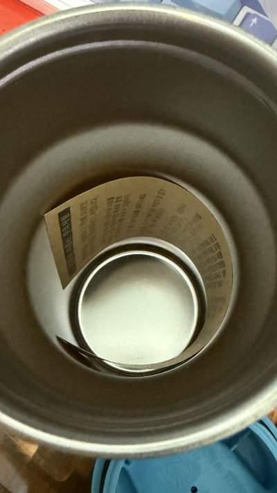 利特圭賢咖啡廳「KONA BEANS」官方保溫杯周邊