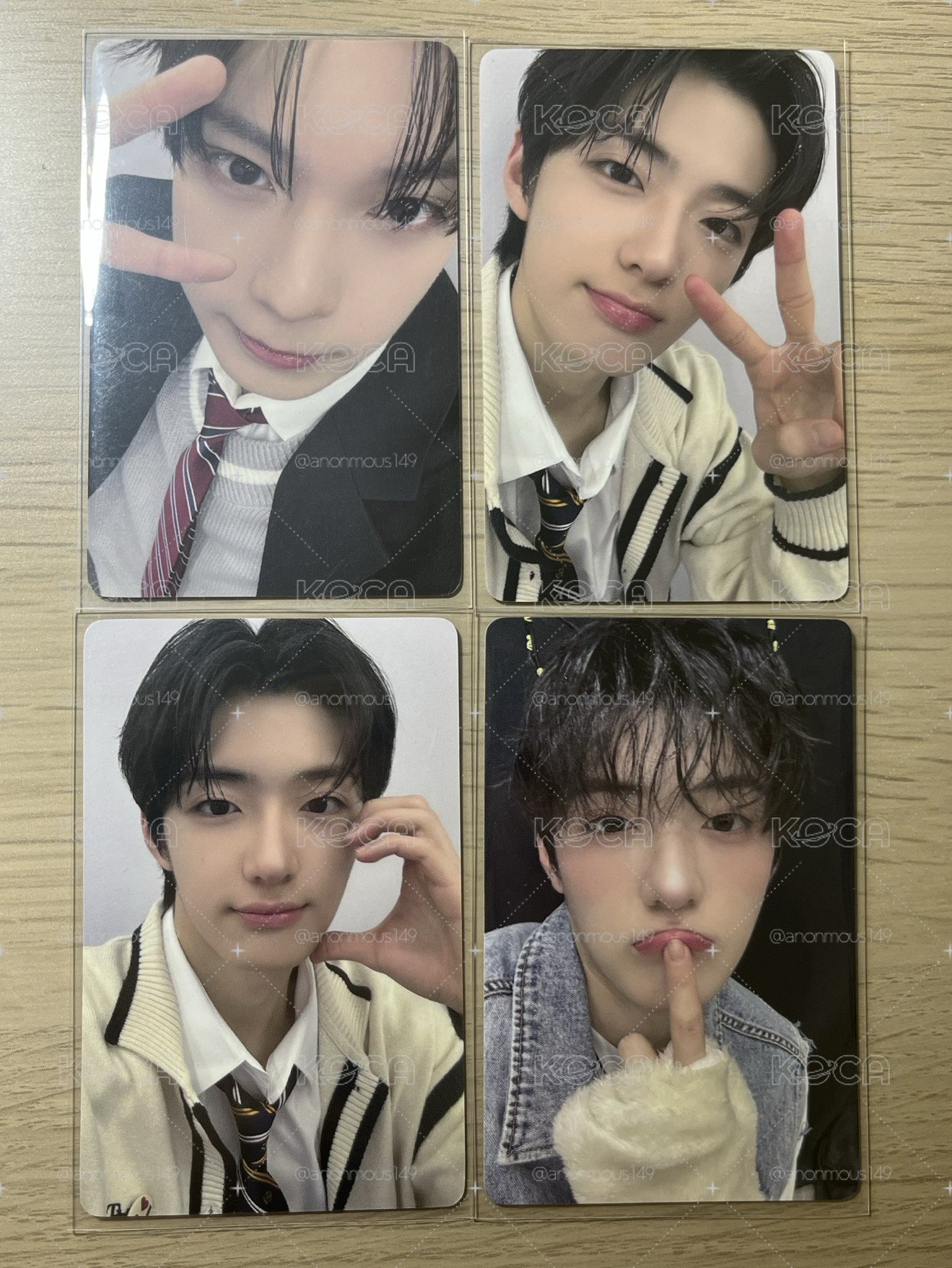 B2P 展覽會 相炫 立于