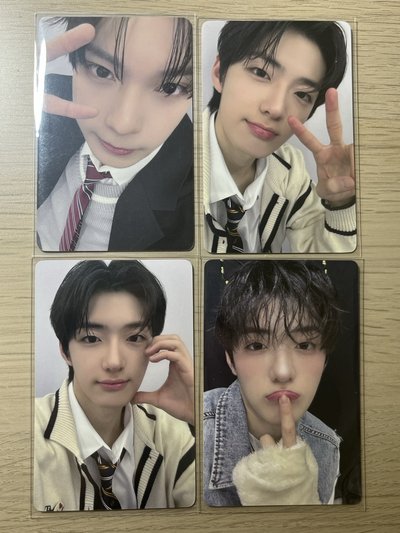 B2P 展覽會 相炫 立于
