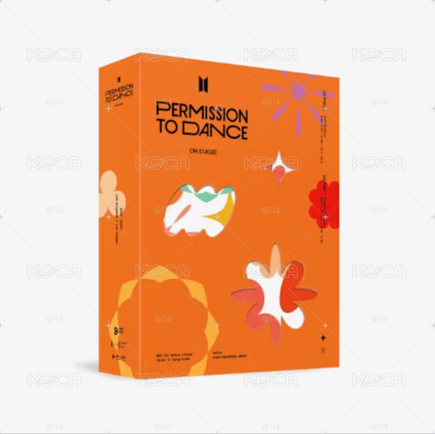 BTS全新DVD(含特典）