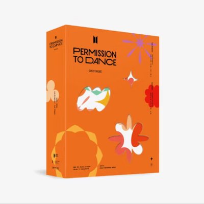 BTS全新DVD(含特典）