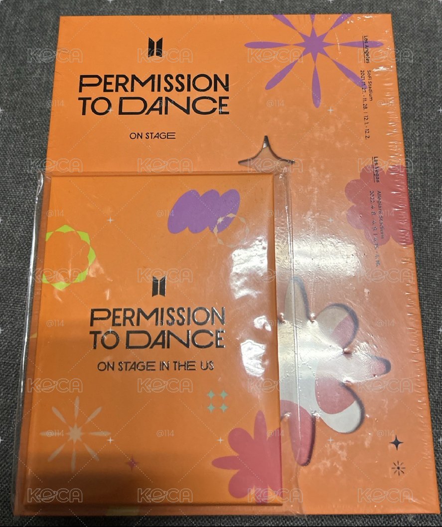 BTS全新DVD(含特典）