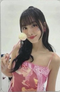25’年曆 ms 特典卡 