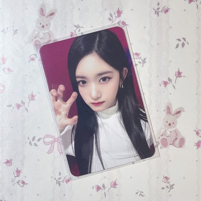 李瑞｜I’ve IVE sr1.0 「我是DIVE的快樂精靈」