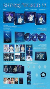 六巡 安可 DVD