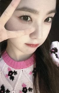 24FC 周邊卡 短褲姐