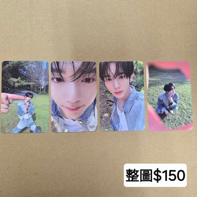 ZB1 正規一 PB小卡