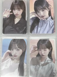 eider2.0員（一套無原包裝）