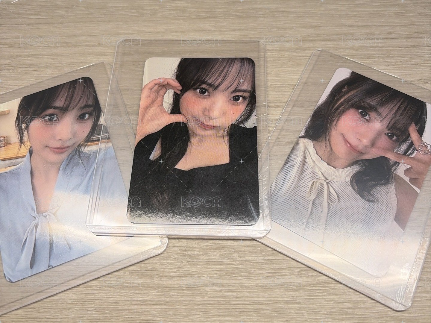 燕set