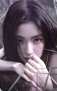 Like A Flower hottracks 特典卡 