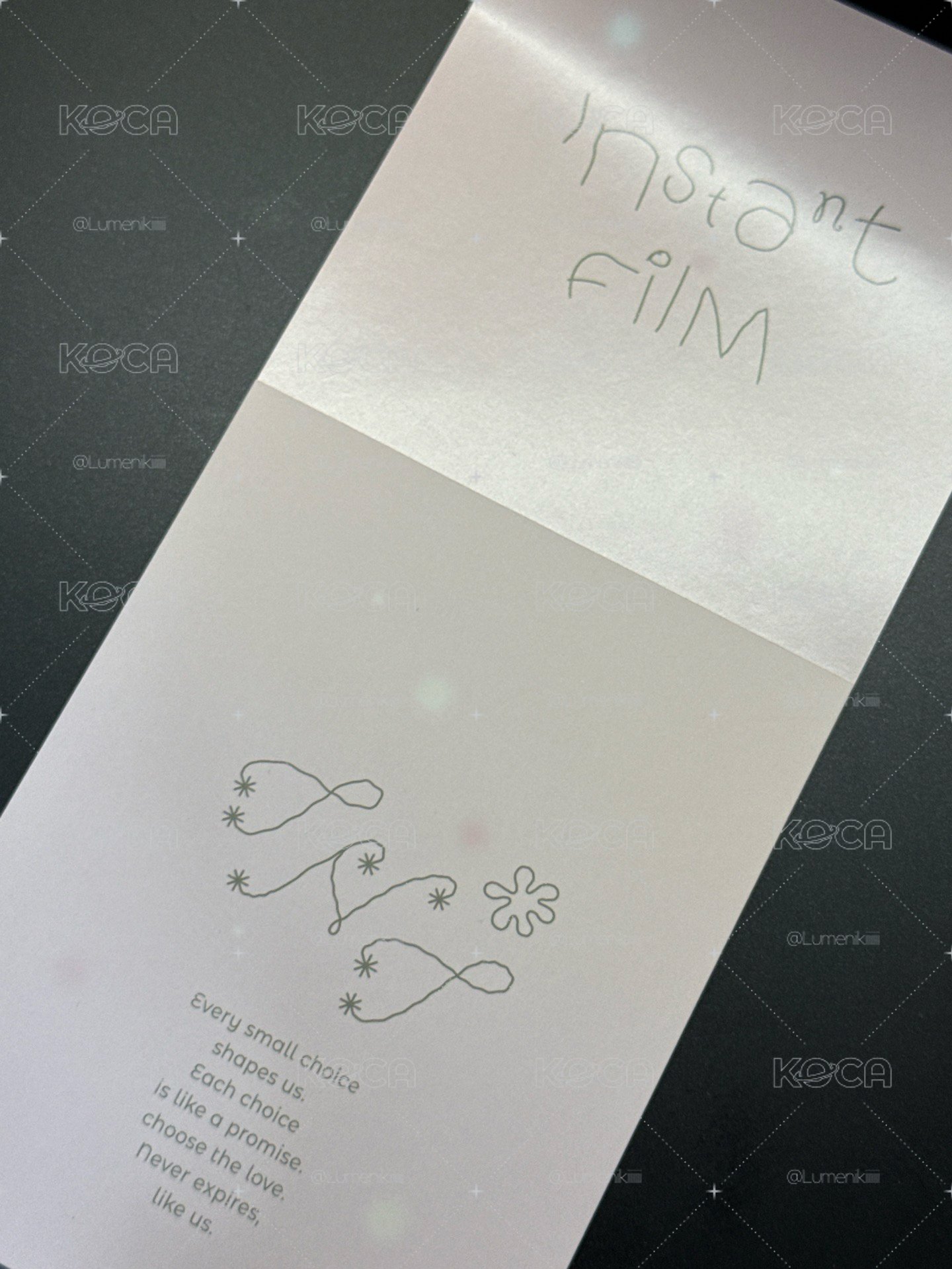 六週年團撕拉片