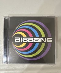 BIGBANG金曲串燒