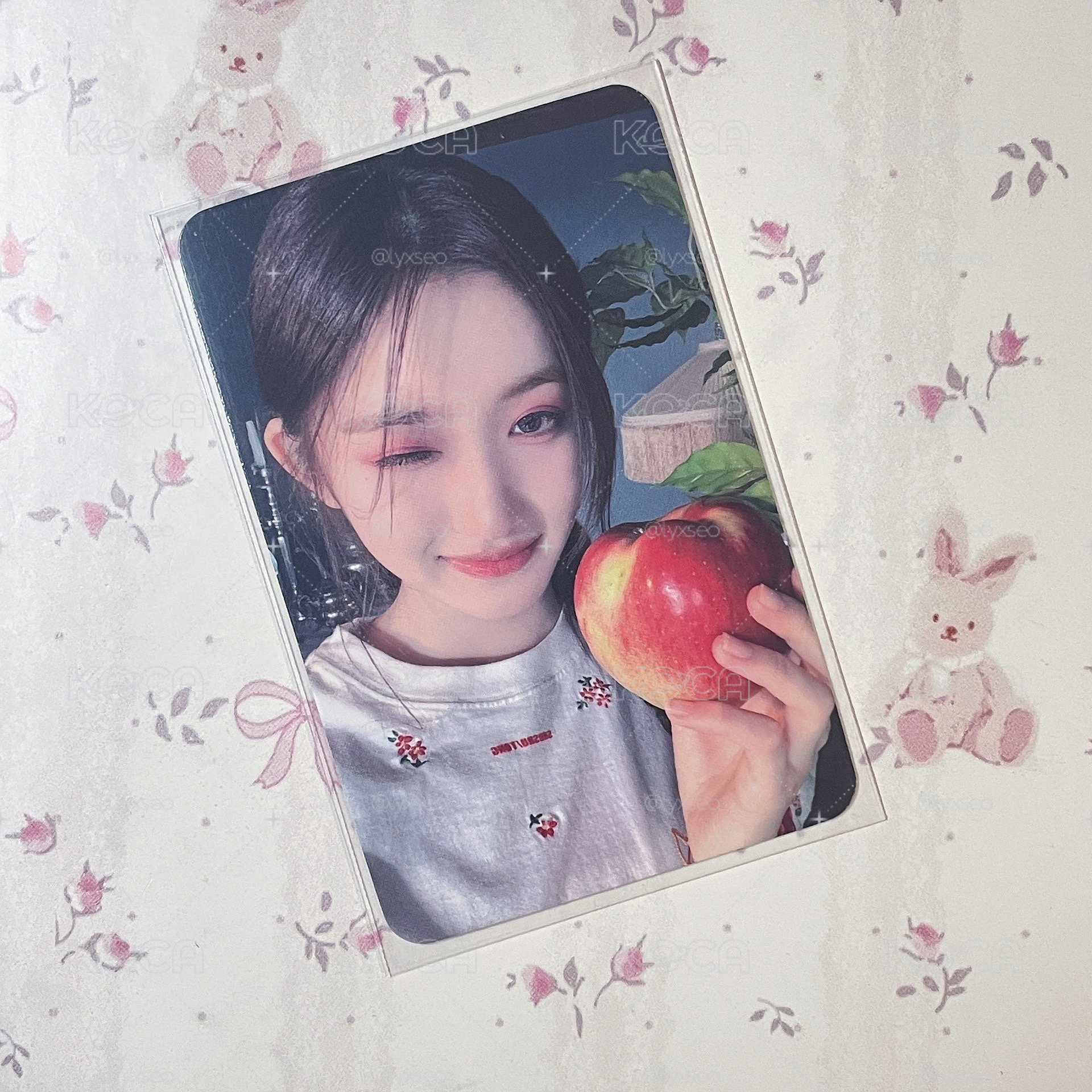 LEESEO I’ve MINE 台特「一起」