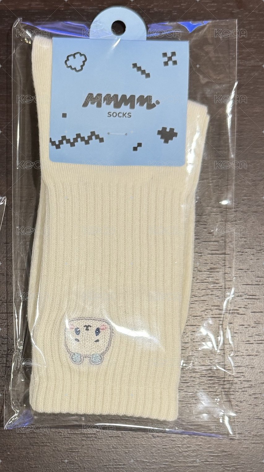 💙襪子