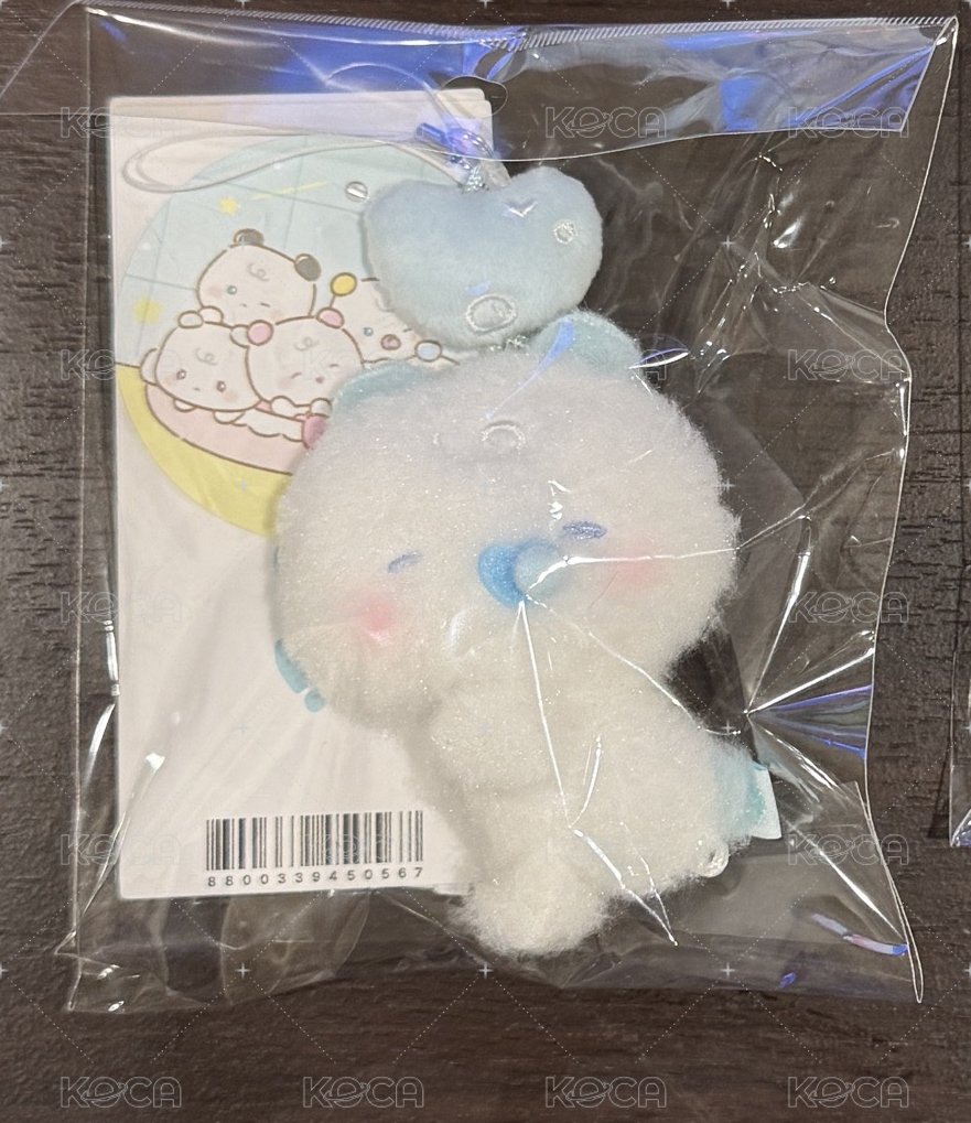 💙baby吊飾娃