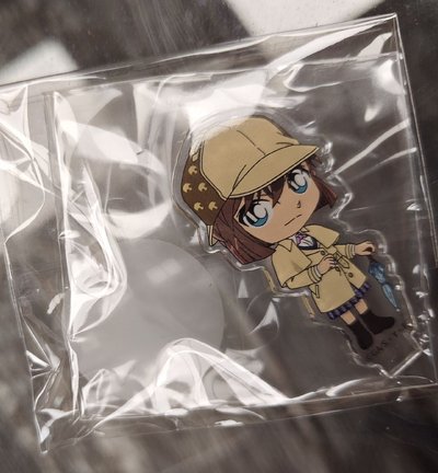 福爾摩斯系列搖搖立牌